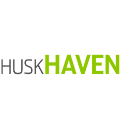 HuskHaven logo