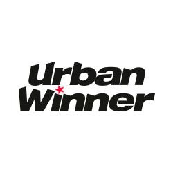 UrbanWinner logo