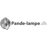 Pande-lampe logo