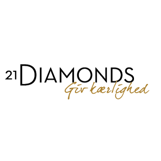 21diamonds logo