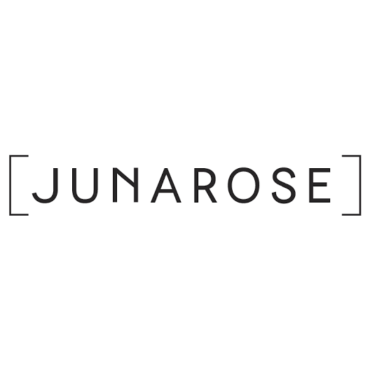 JUNAROSE logo