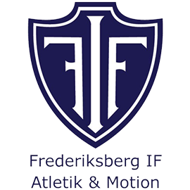 Velgørende organisation 1 logo