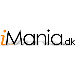 IMania logo