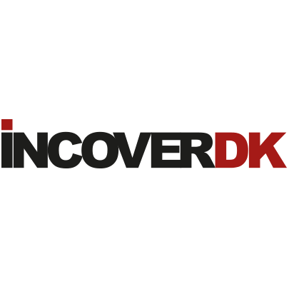 InCover logo