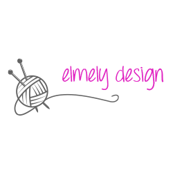 Elmelydesign logo
