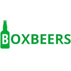 Boxbeers logo