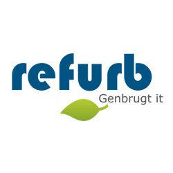 Refurb logo