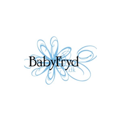 Babyfryd logo