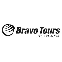 Bravotours logo