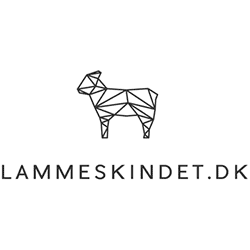 Lammeskindet logo