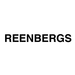 Reensbergs logo