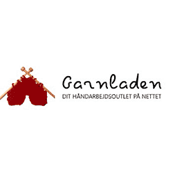 Garnladen logo
