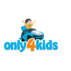 Only4kids logo