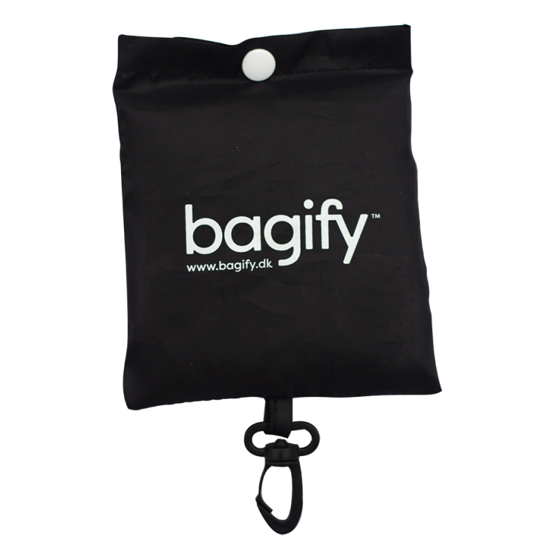 Bagify logo