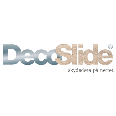 DecoSlide logo