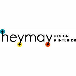 Heymay logo
