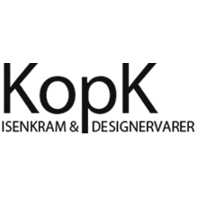 KopK logo