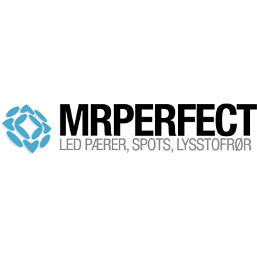 MrPerfect logo