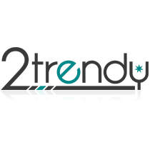 2trendy logo