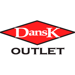 Danskoutlet logo