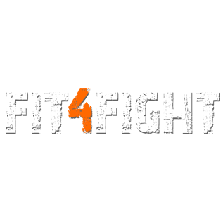 Fit4fight logo
