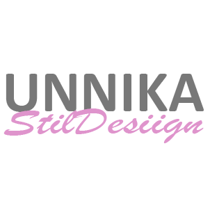 Unnika StilDesign logo