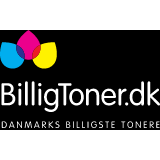 BilligToner logo