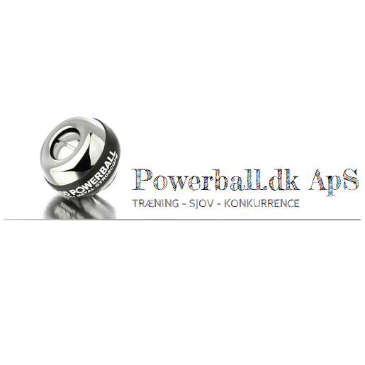 Powerball logo