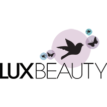 LuxBeauty logo