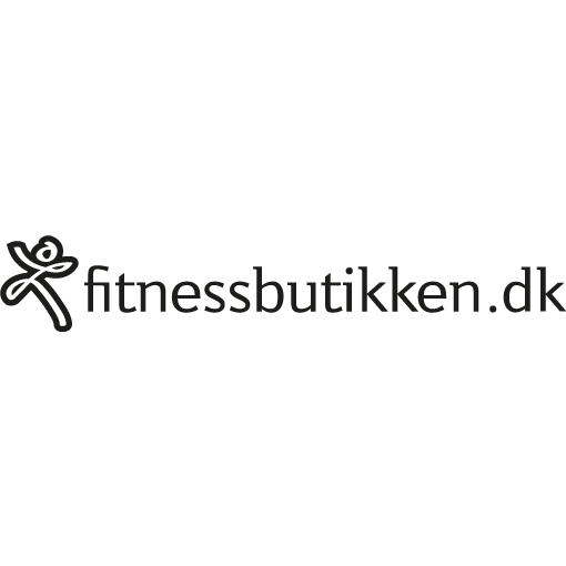 Fitnessbutikken logo