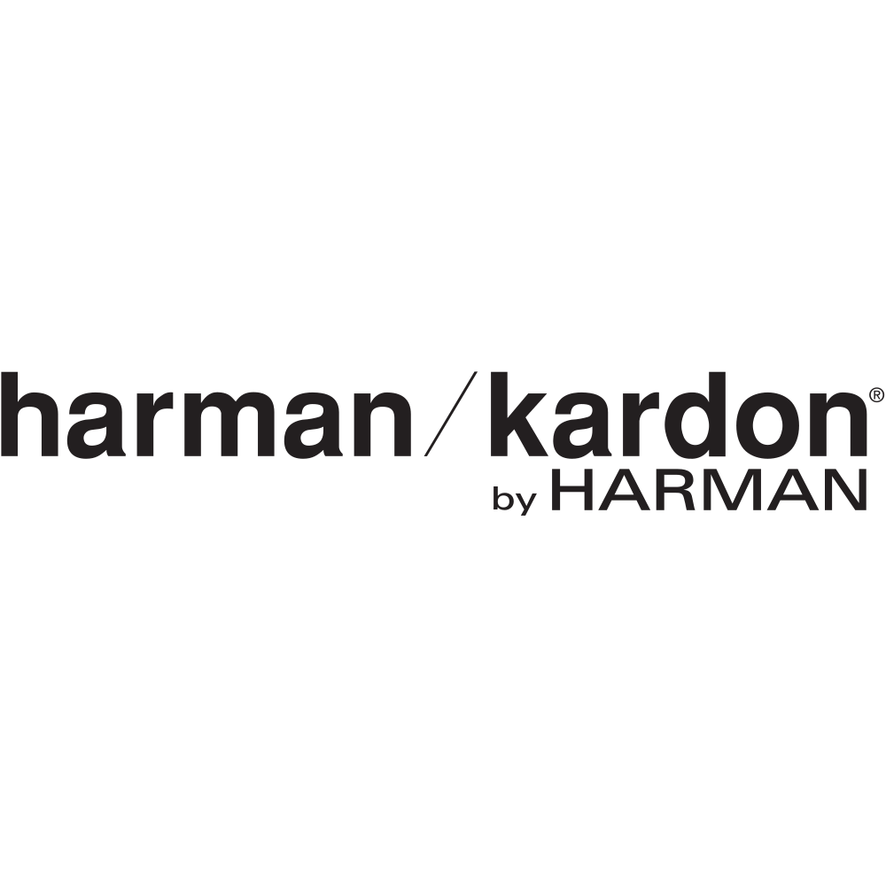 HarmanKardon logo