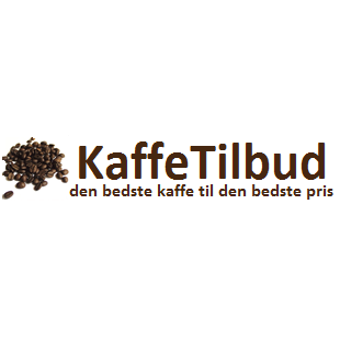 Kaffetilbud logo