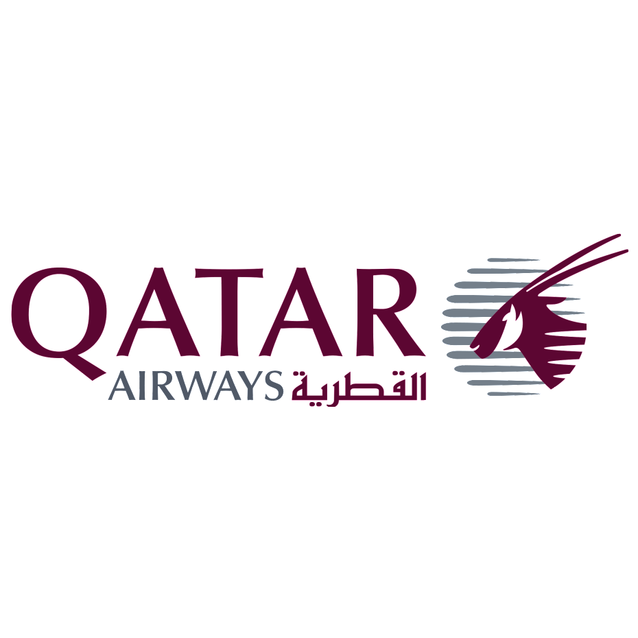 Qatarairways logo