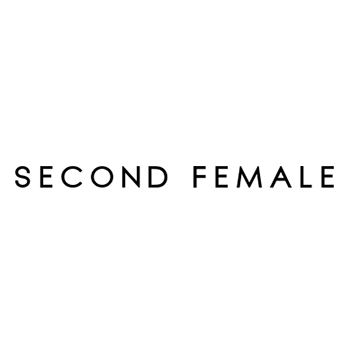 Secondfemale logo