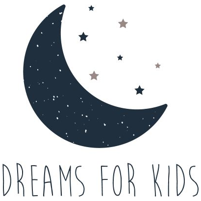 Dream for Kids logo