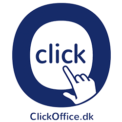 Clickoffice logo