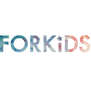 Forkids logo