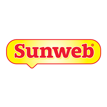Sunweb Ski logo