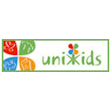 Unik Kids logo